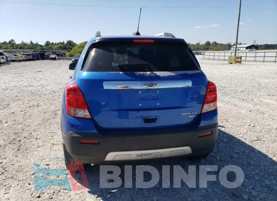 KL7CJTSB1FB002957 Photo# 6