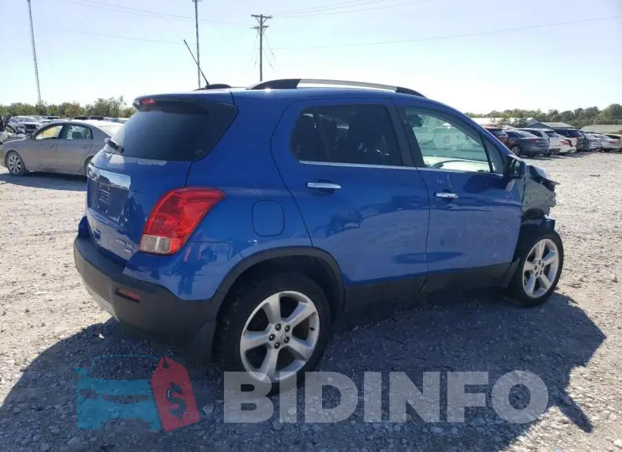 KL7CJTSB1FB002957 Photo# 3