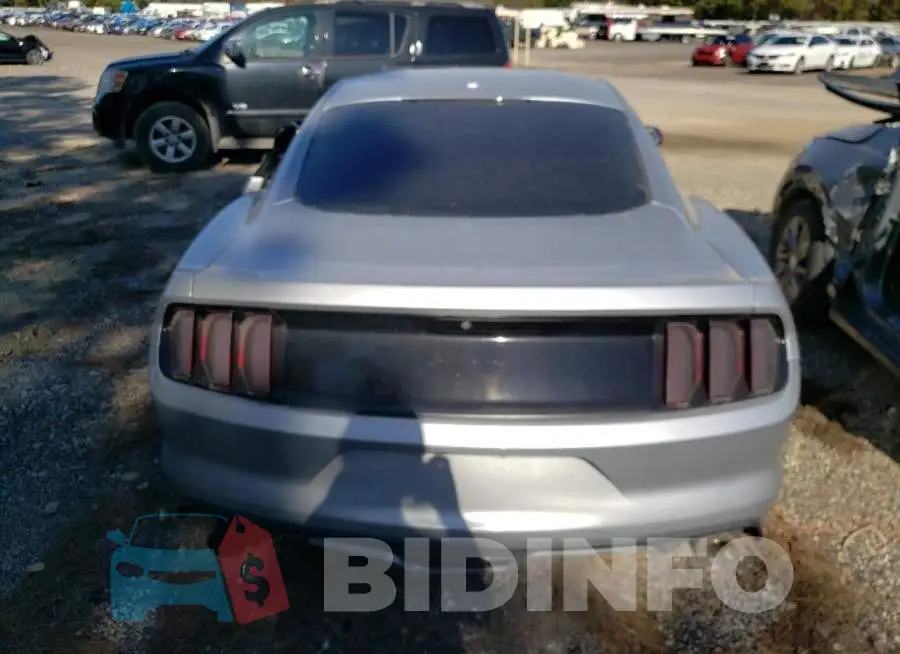 1FA6P8TH9G5268747 Photo# 6