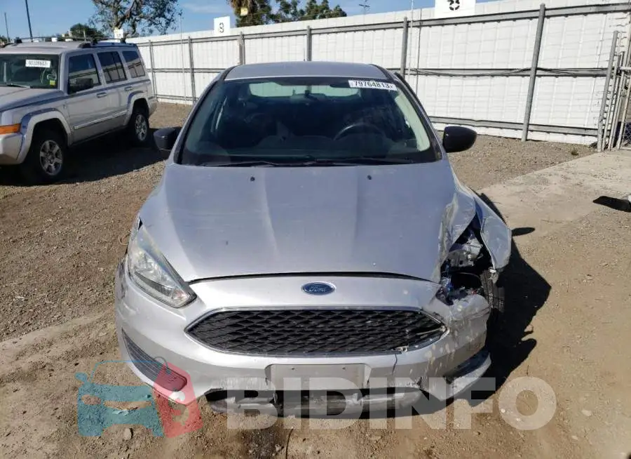 1FADP3E20GL289369 Photo# 5