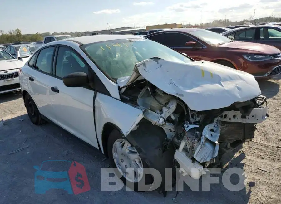 1FADP3E26EL431141 Photo# 4