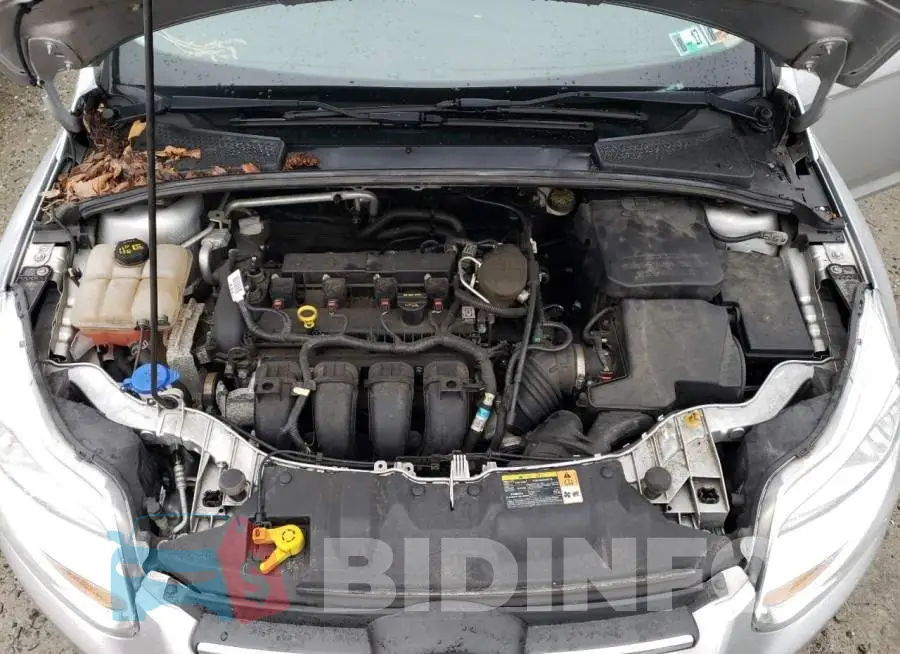 1FADP3F20EL105883 Photo# 11