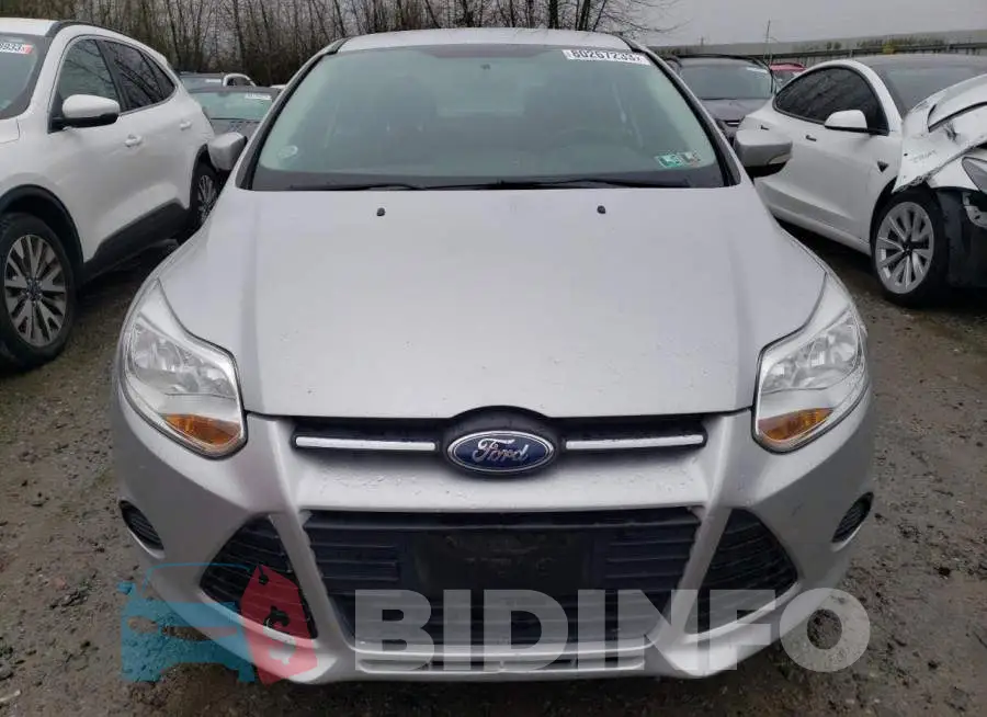 1FADP3F20EL105883 Photo# 5