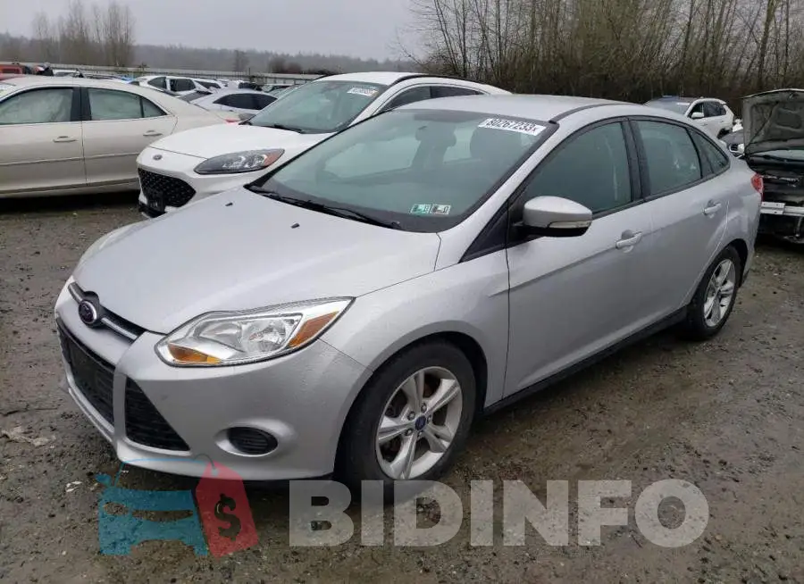 1FADP3F20EL105883 Photo# 1