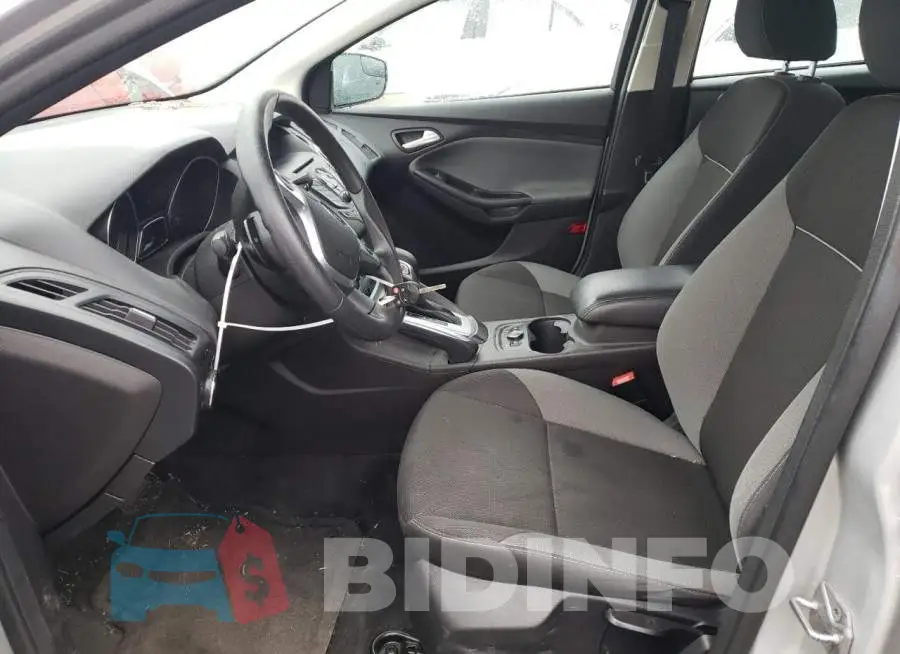 1FADP3F20EL105883 Photo# 7