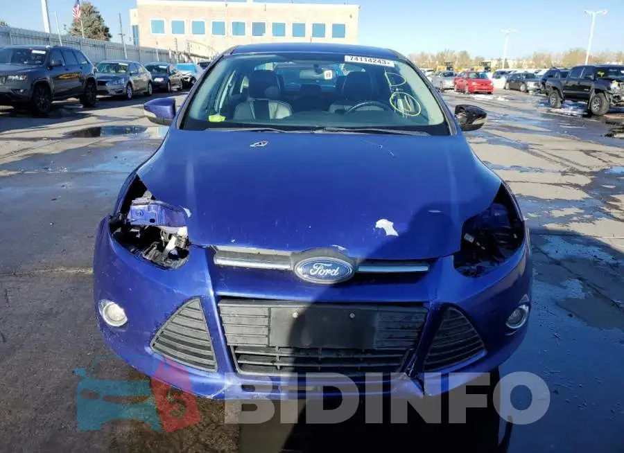 1FADP3F20EL131187 Photo# 5