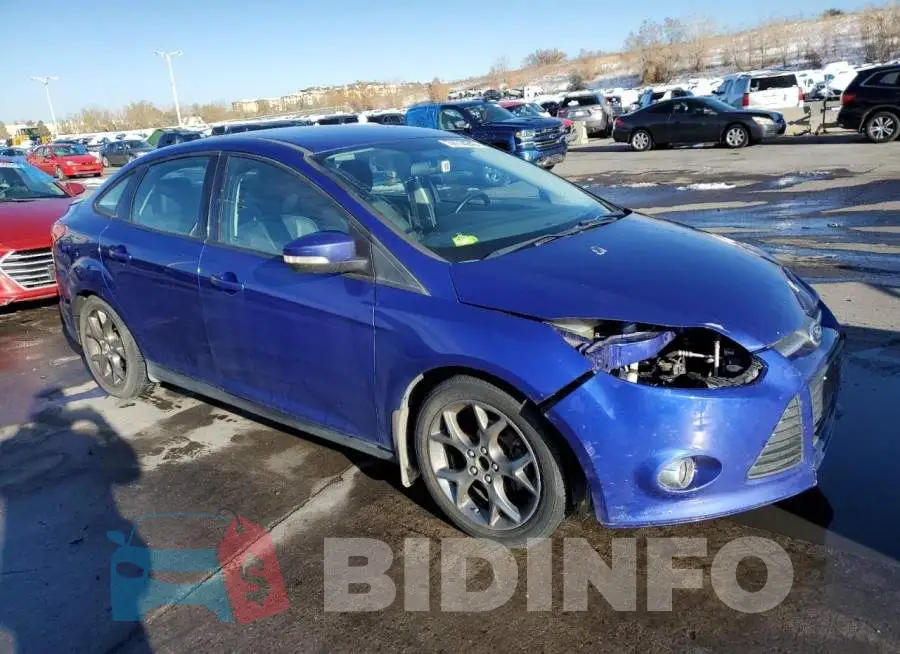 1FADP3F20EL131187 Photo# 4
