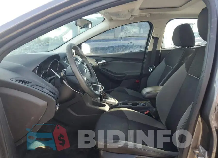 1FADP3F20EL218085 Photo# 7