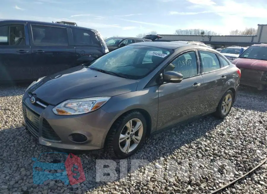 1FADP3F20EL218085 Photo# 1
