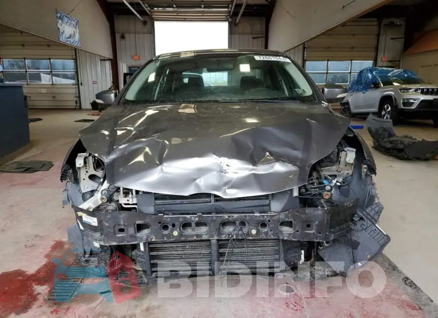1FADP3F24EL125652 Photo# 5