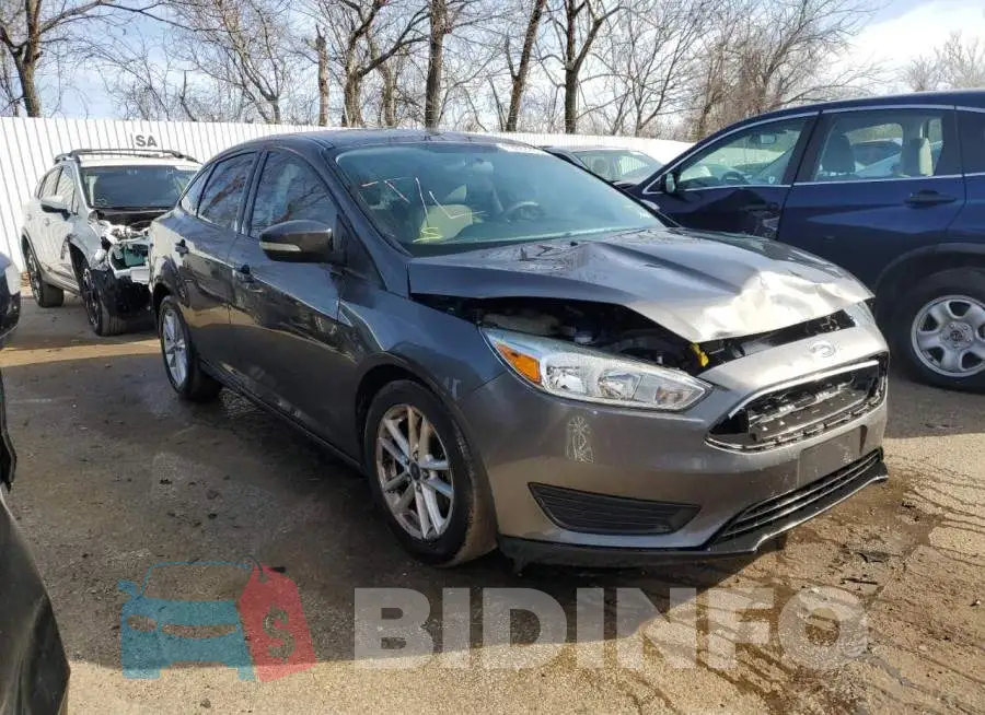 1FADP3F25FL333279 Photo# 4