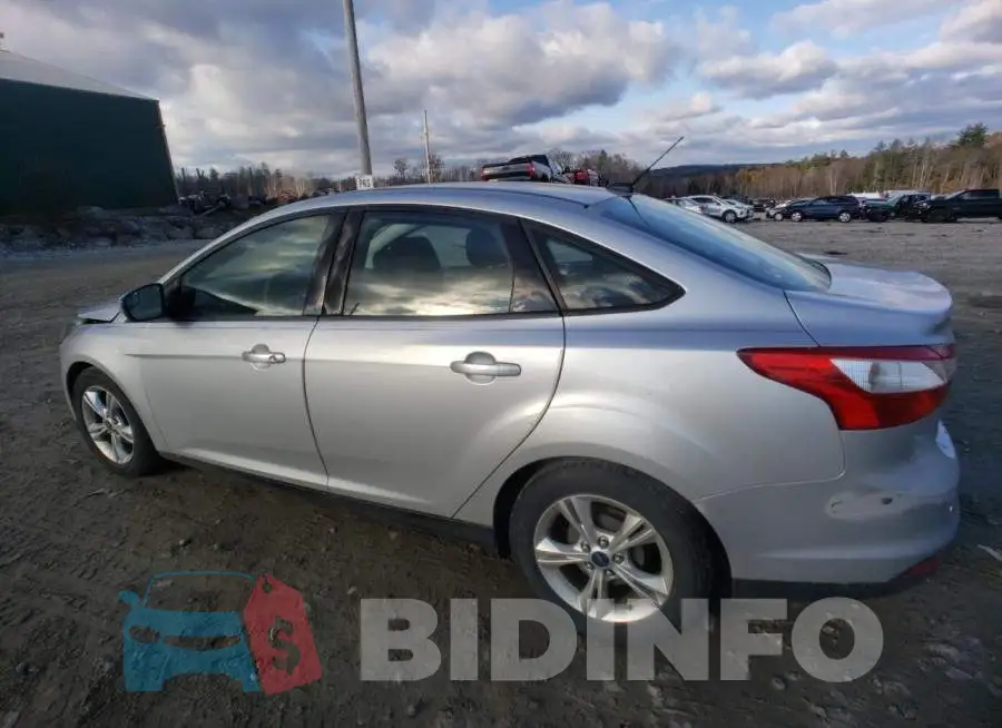 1FADP3F26EL178627 Photo# 2