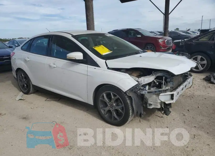 1FADP3F27EL296637 Photo# 4