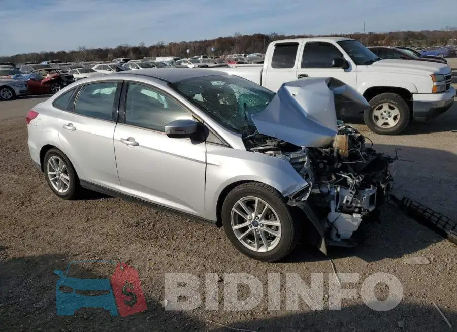 1FADP3F27FL227366 Photo# 4