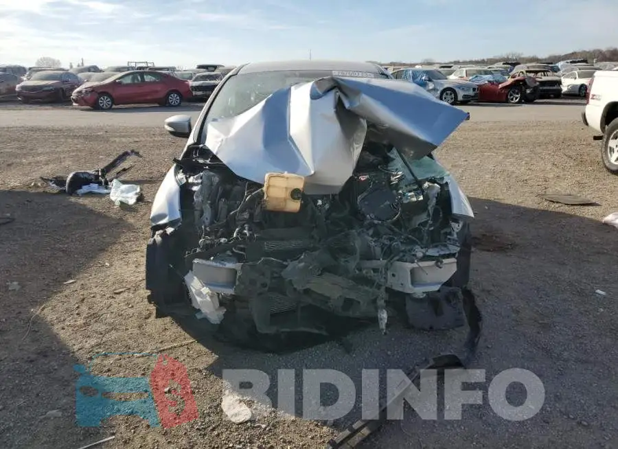 1FADP3F27FL227366 Photo# 5