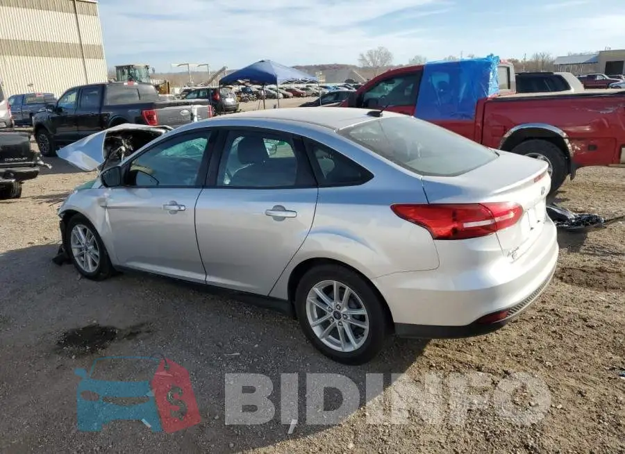 1FADP3F27FL227366 Photo# 2