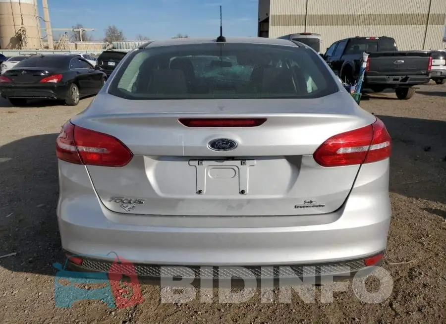 1FADP3F27FL227366 Photo# 6