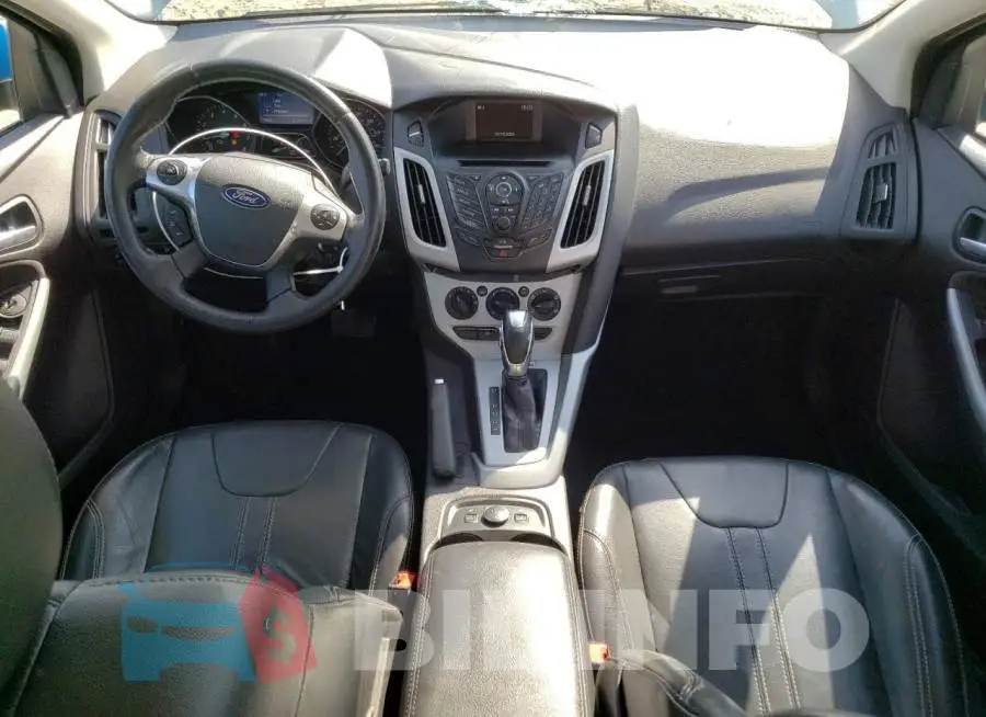 1FADP3F28EL405431 Photo# 8