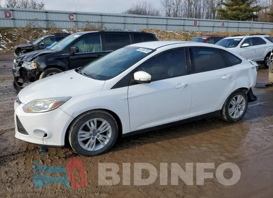 1FADP3F28EL412489 Photo# 1