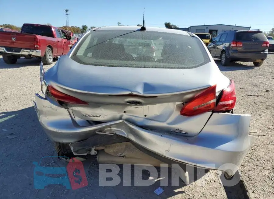 1FADP3F28GL316316 Photo# 6