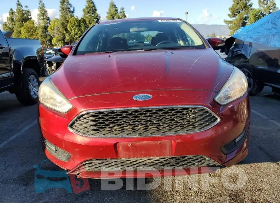 1FADP3F28GL405545 Photo# 5