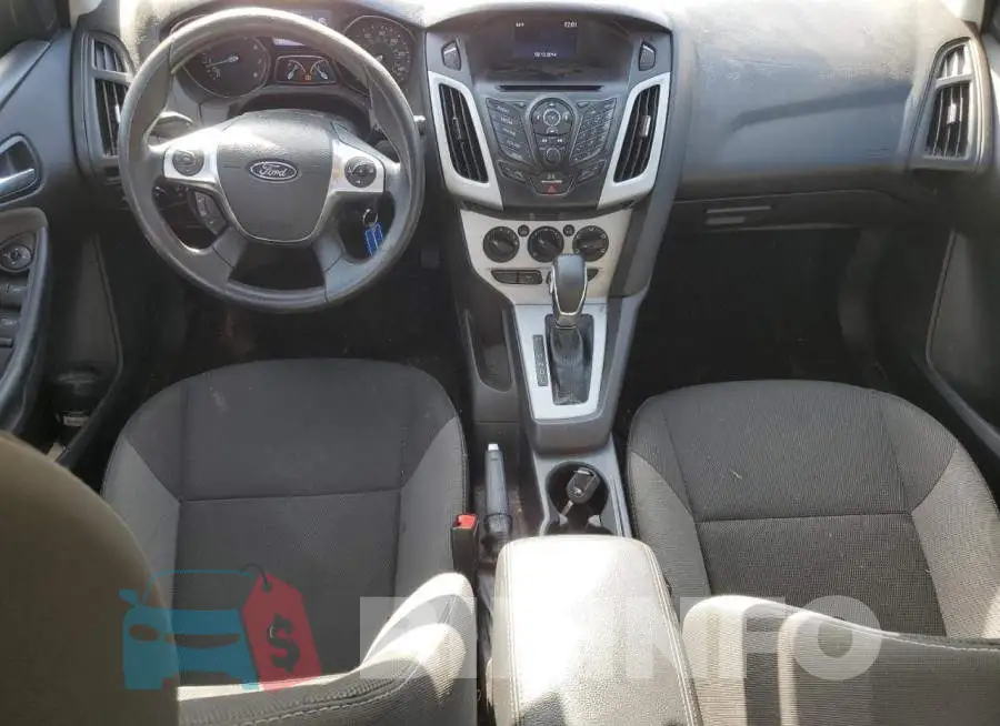 1FADP3F29EL269181 Photo# 8