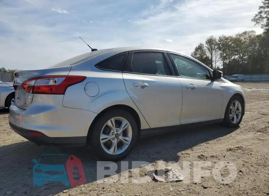 1FADP3F29EL269181 Photo# 3