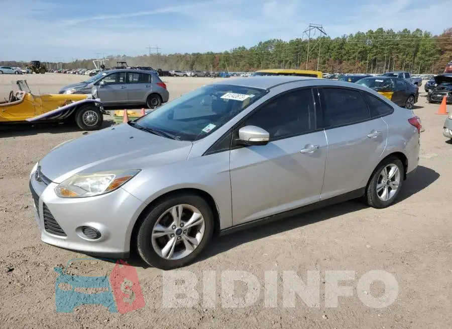 1FADP3F29EL269181 Photo# 1