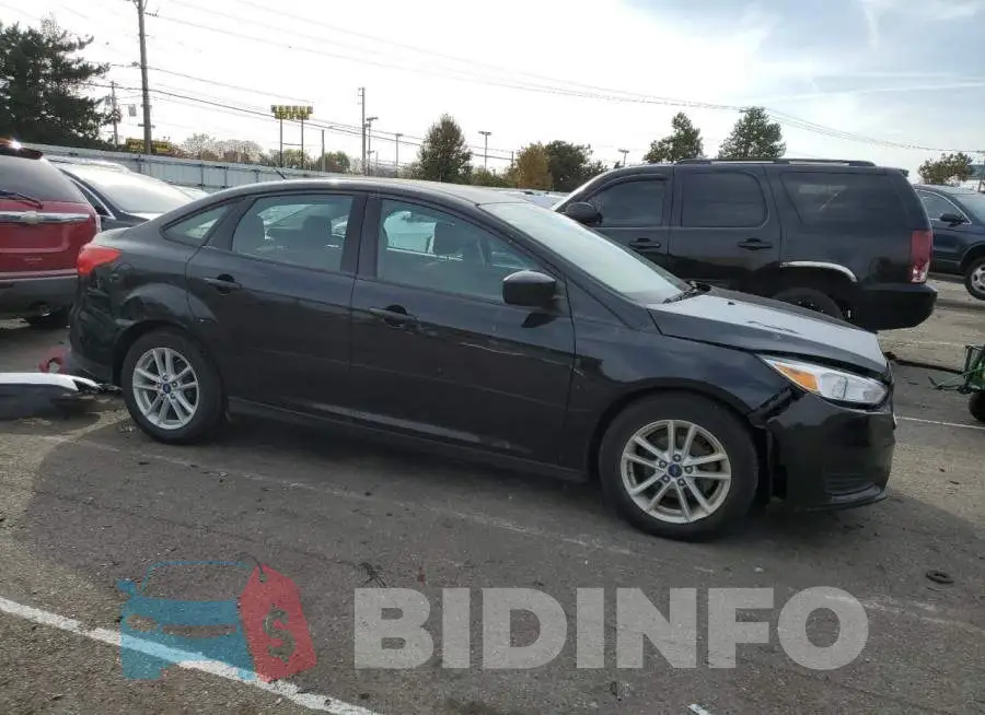 1FADP3F29JL239737 Photo# 4