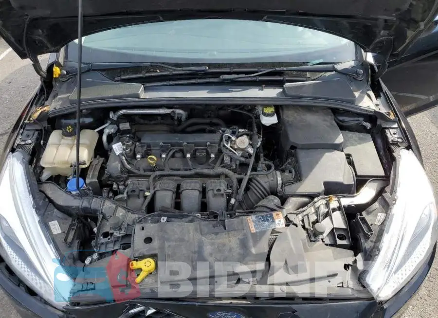 1FADP3F29JL239737 Photo# 11
