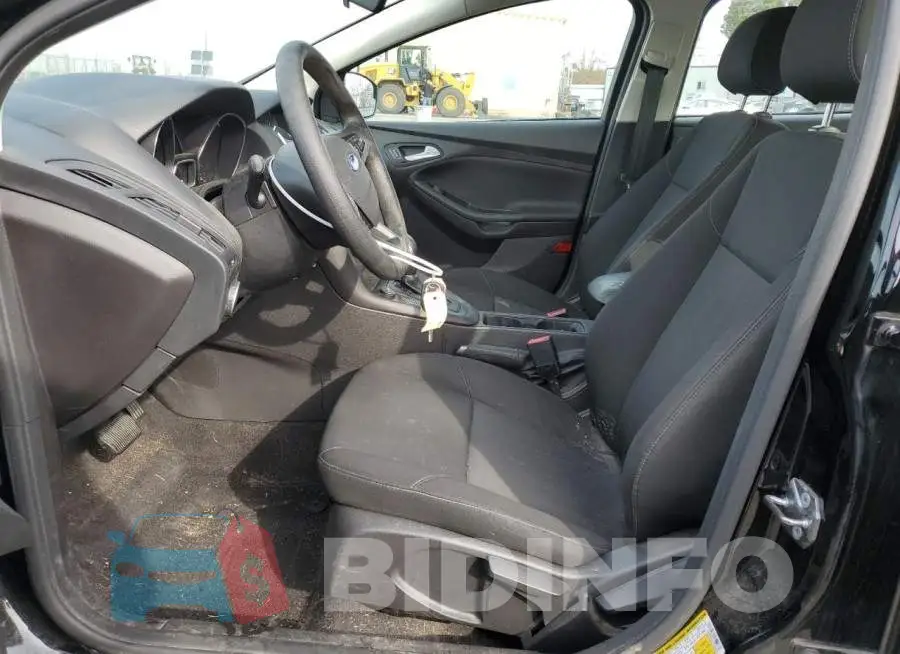 1FADP3F29JL239737 Photo# 7