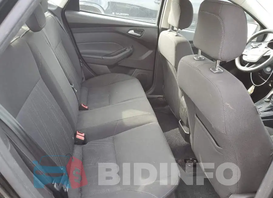 1FADP3F29JL239737 Photo# 10