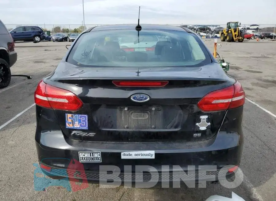 1FADP3F29JL239737 Photo# 6