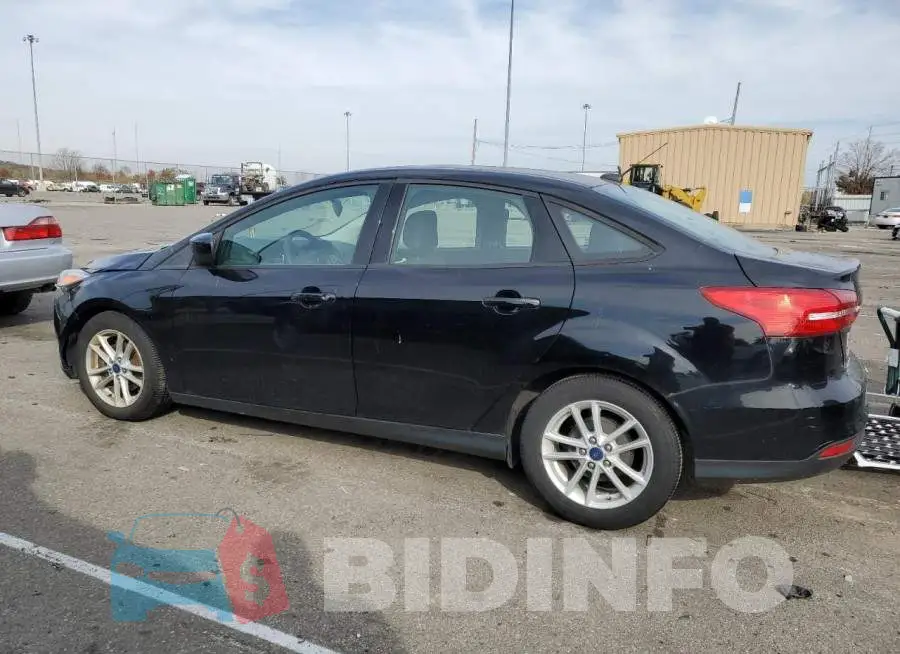 1FADP3F29JL239737 Photo# 2