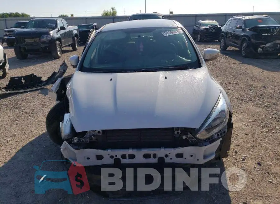 1FADP3K21FL375907 Photo# 5