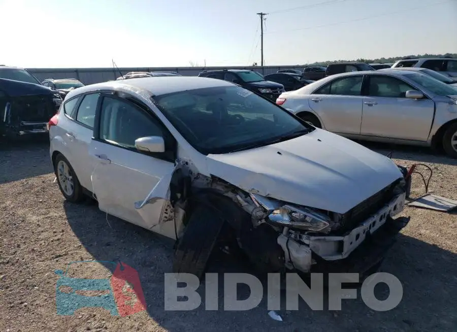 1FADP3K21FL375907 Photo# 4