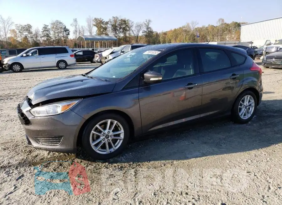 1FADP3K21FL381674 Photo# 1