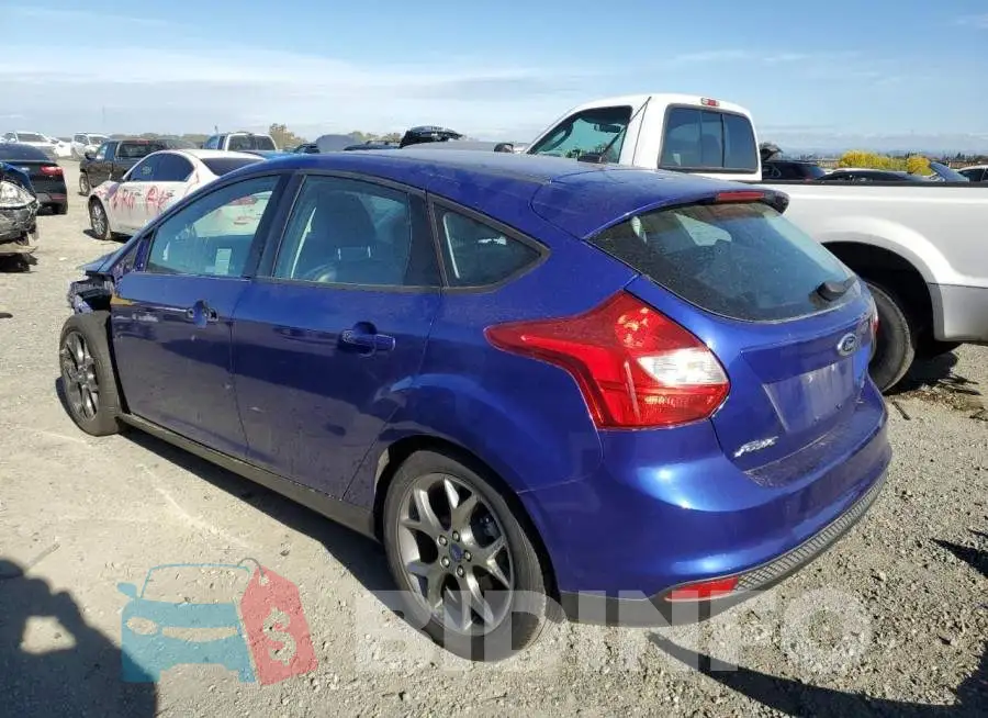 1FADP3K22EL307761 Photo# 2