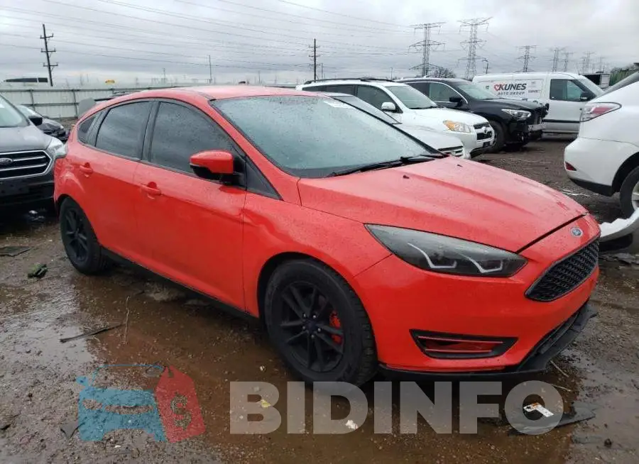 1FADP3K23GL269248 Photo# 4