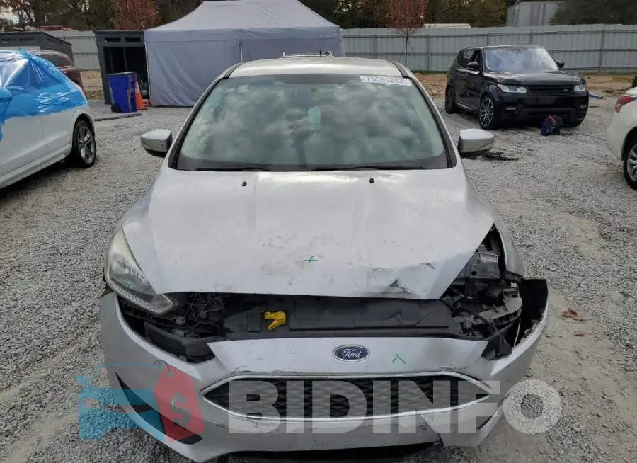 1FADP3K24GL376292 Photo# 5