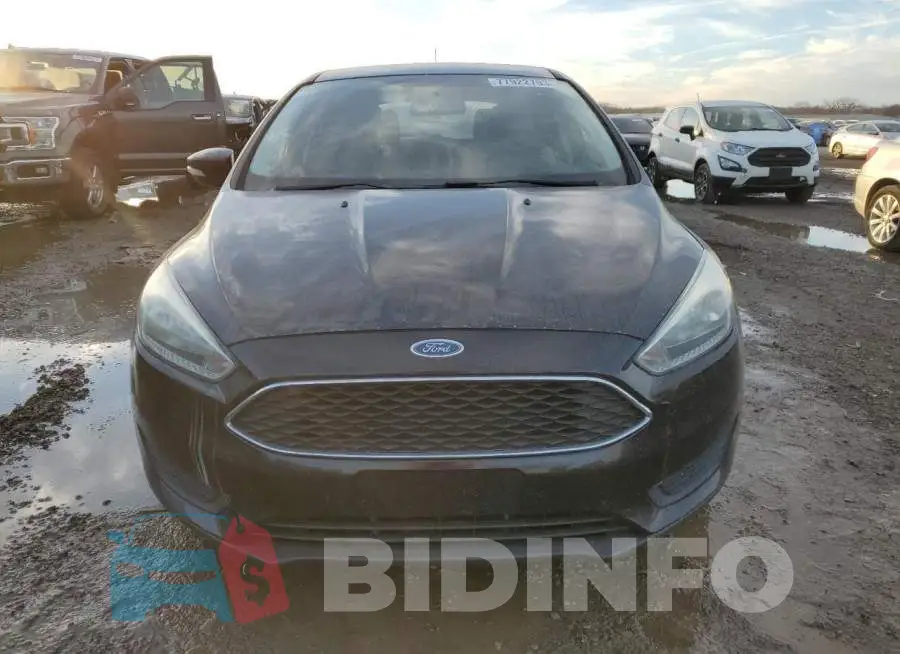 1FADP3K25FL210636 Photo# 5