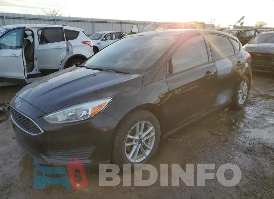 1FADP3K25FL210636 Photo# 1