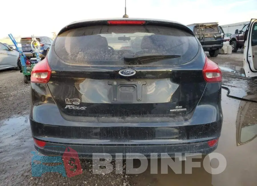 1FADP3K25FL210636 Photo# 6