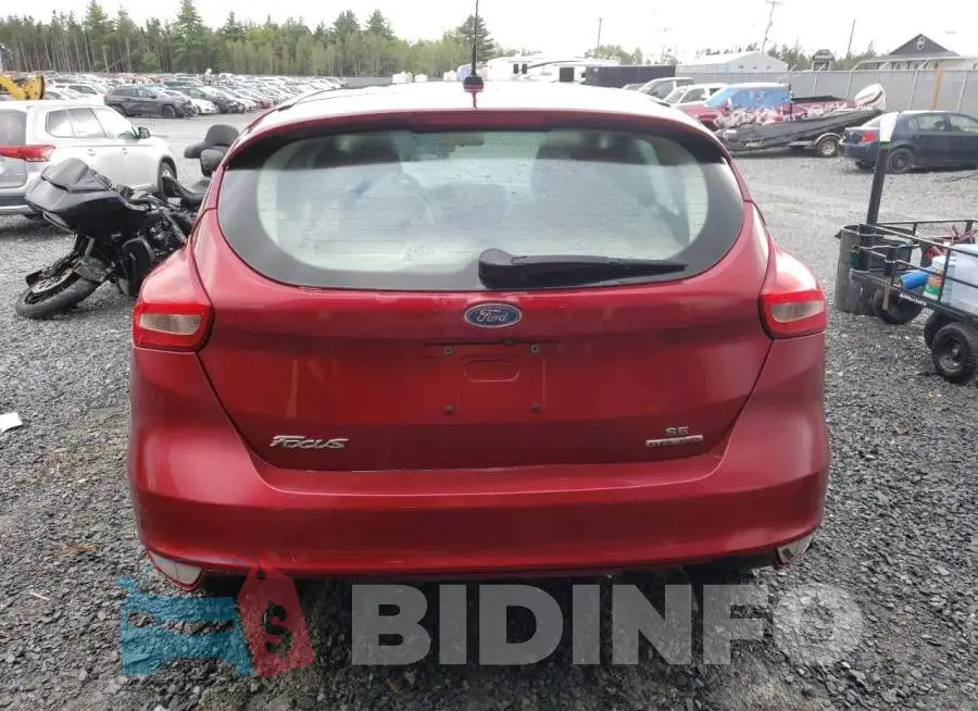 1FADP3K25FL377367 Photo# 6
