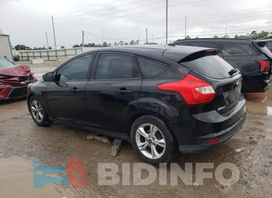 1FADP3K27EL170574 Photo# 2
