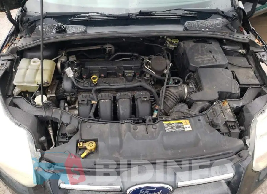 1FADP3K27EL170574 Photo# 11