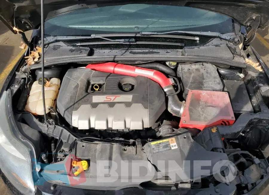 1FADP3L95EL245493 Photo# 11