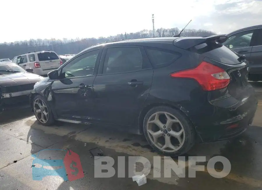 1FADP3L95EL245493 Photo# 2