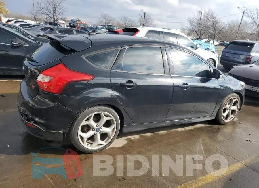 1FADP3L95EL245493 Photo# 3