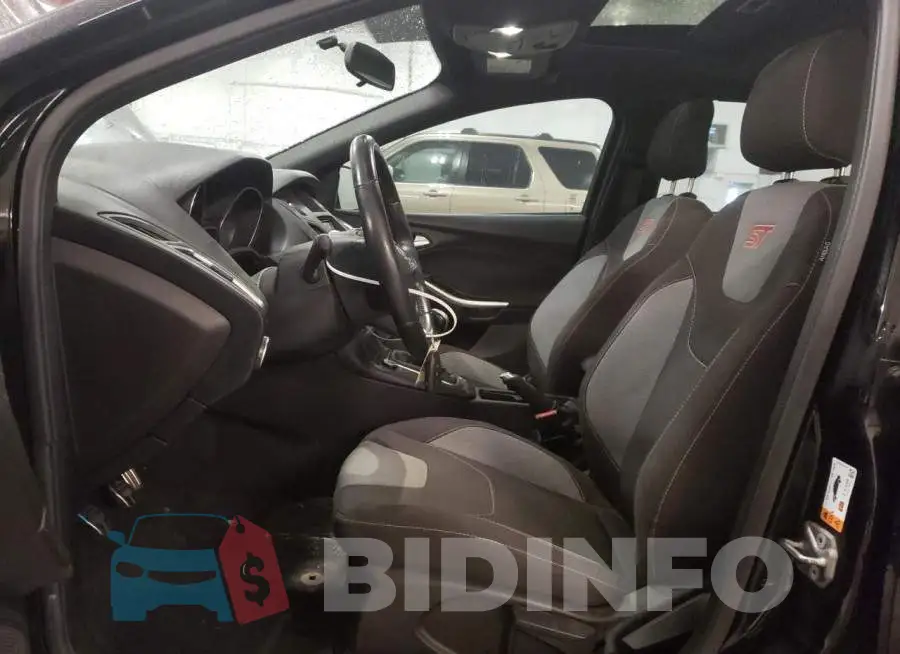 1FADP3L95GL282093 Photo# 7